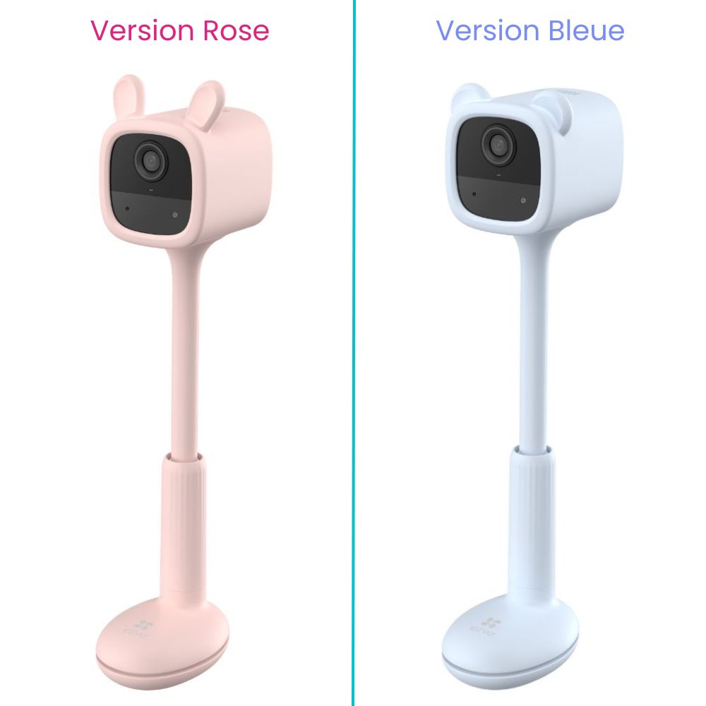 babyphone-camera-rose-bleu