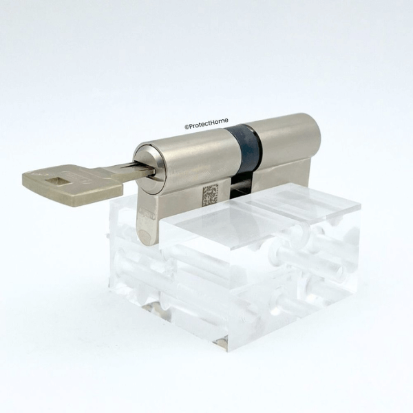 barillet anti casse p12rps